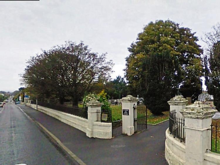 'Demand for places' in Portlaoise cemetery