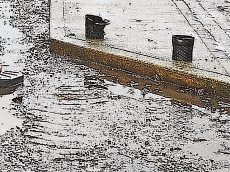 Action being take to tackle Clonaghdoo floods