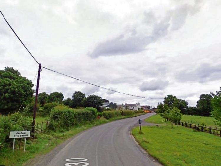 Shed in The Swan village a cause of accidents