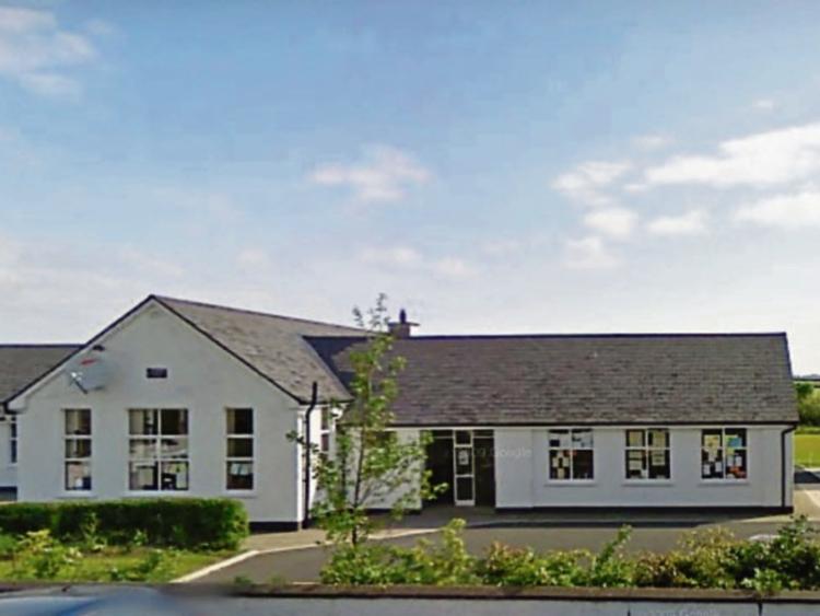 Third disabled parking space needed for Rath NS