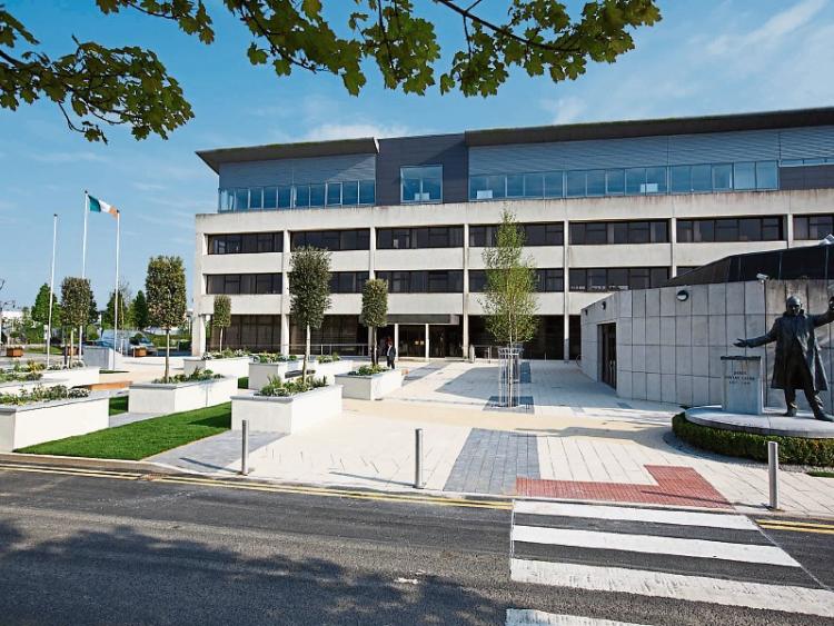 Kilcavan sign possible for 2017