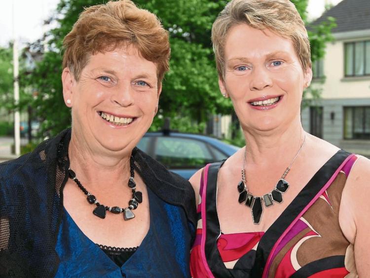 Songs and memories for Kathleen O'Brien