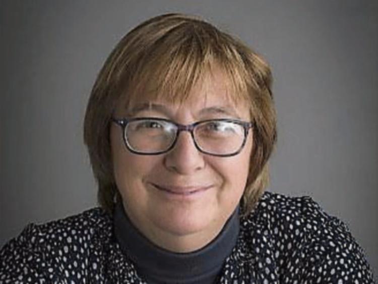 Head of new Dunamase College in Portlaoise is eager to start