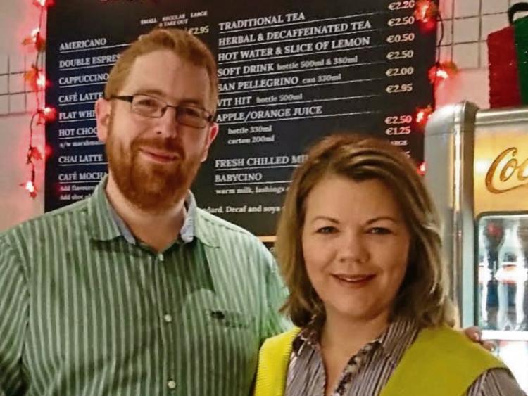 The Pantry shortlisted for 'Best Cafe' Award