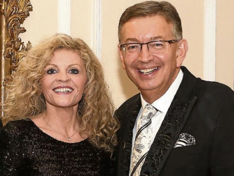 Pledge of &euro;10k if site found for Laois Down Syndrome