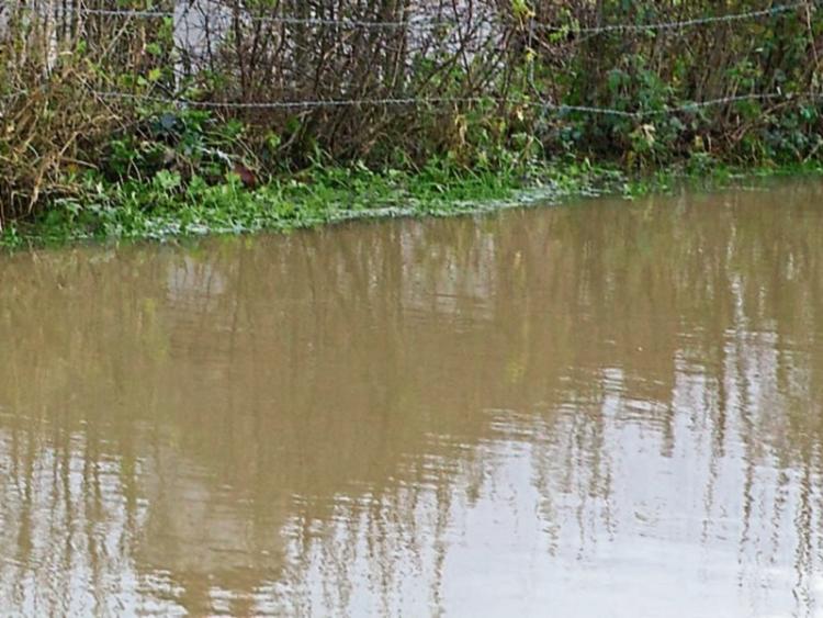 Neighbourly move will bring an end to New Mills floods