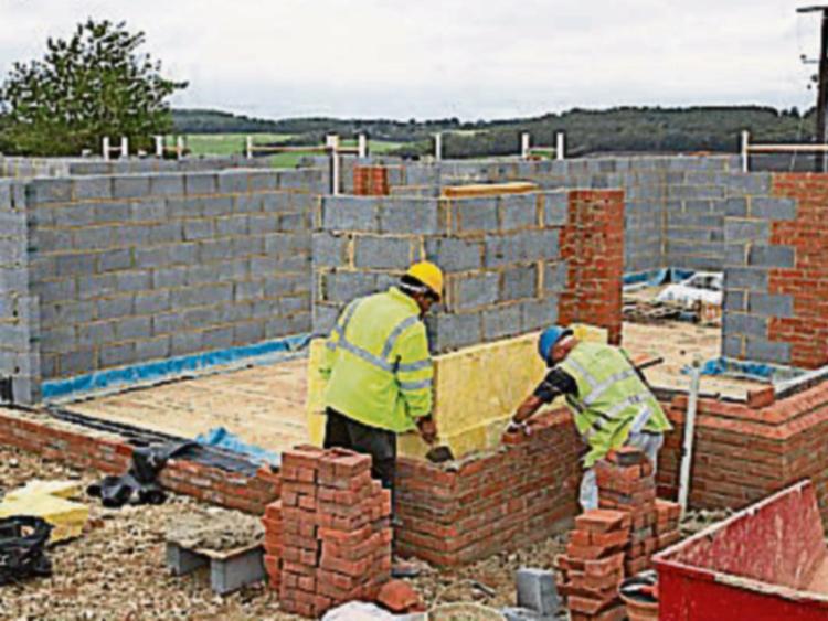 Laois planning applications more than double