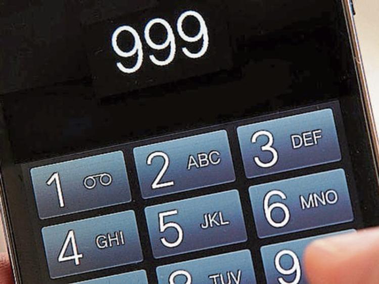 Court - Portarlington man called 999 for a lift home