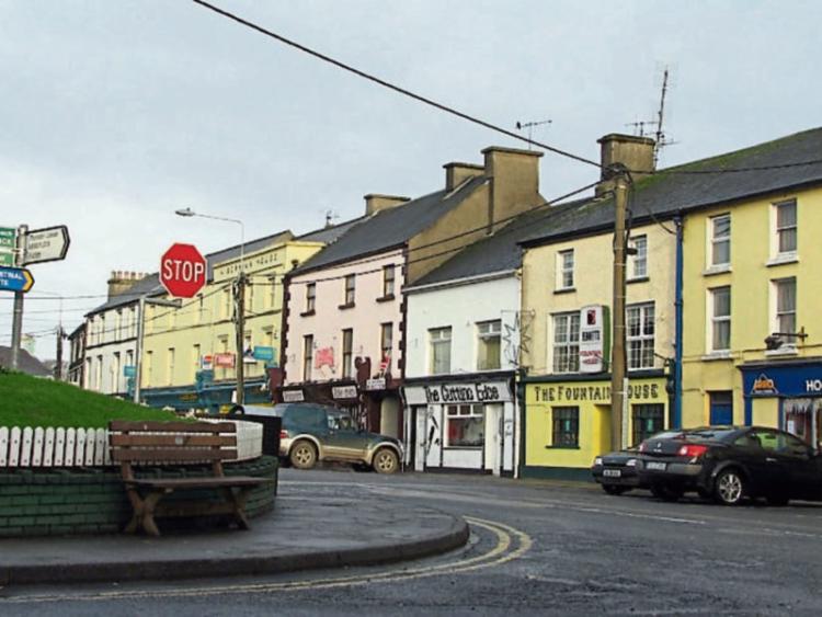 Court - Laois men plead guilty to garda assault in Mountrath