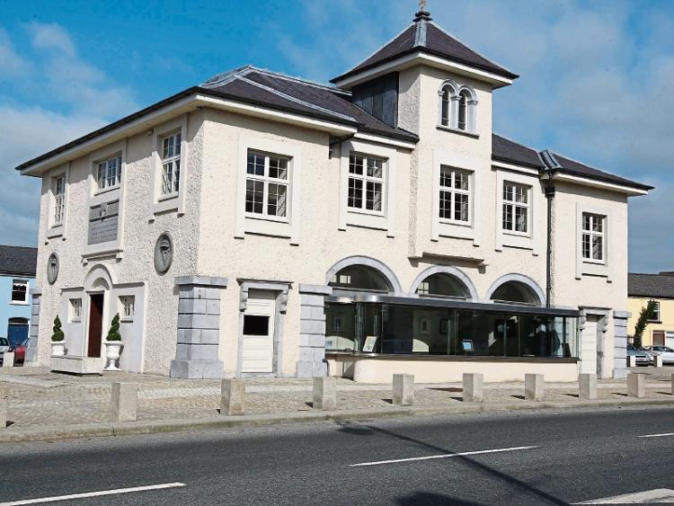 Abbeyleix takes on the cream of Europe in Entente Florale competition