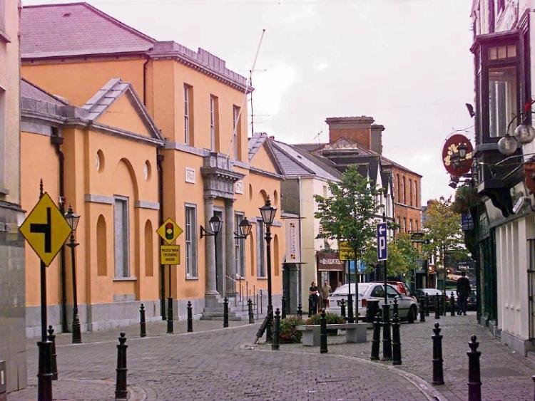 18-year-old facing 25 charges who robbed Timahoe autism unit gets longer jail term