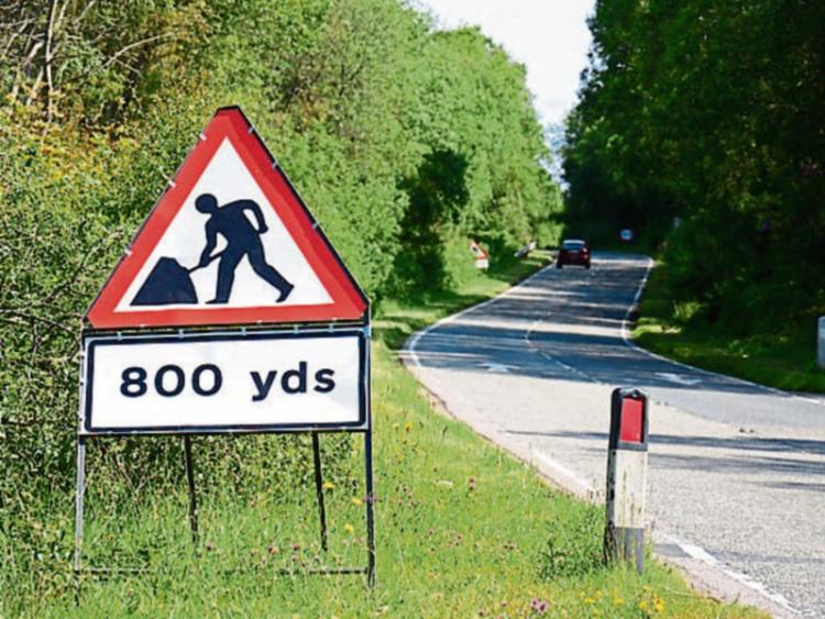 Action call from Cllr Goodwin over Capard, Campclone