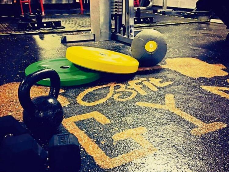 Online petition to save Portarlington gym