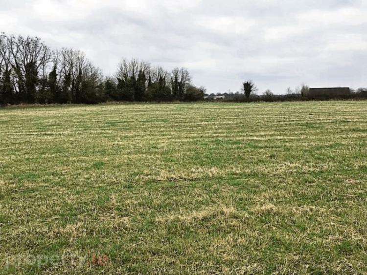 Port housing estate plans meet with strong local opposition