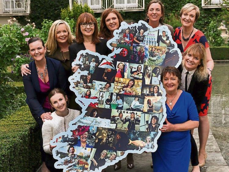 Laois to celebrate National Women's Enterprise Day October 12th