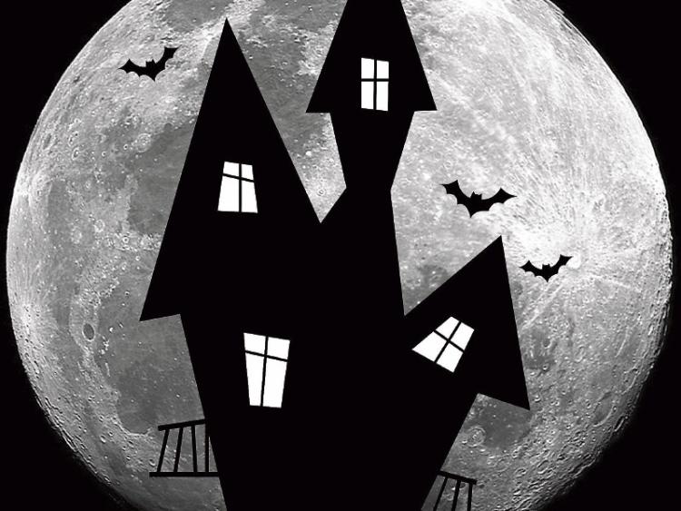 Laois is packed with Halloween fun events this week