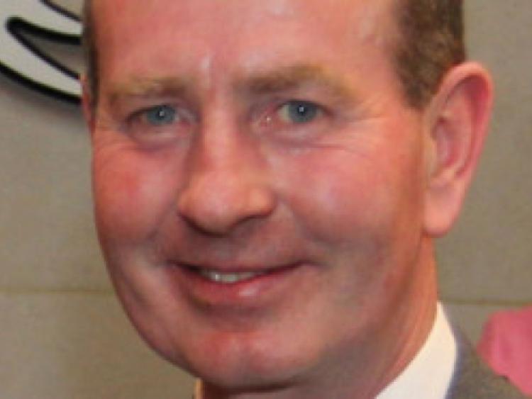 Cllr Paul Mitchell, Independent.