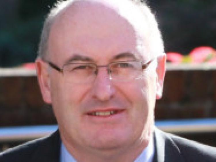 Minister Phil Hogan