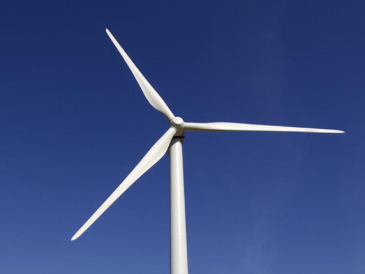 Wind turbine