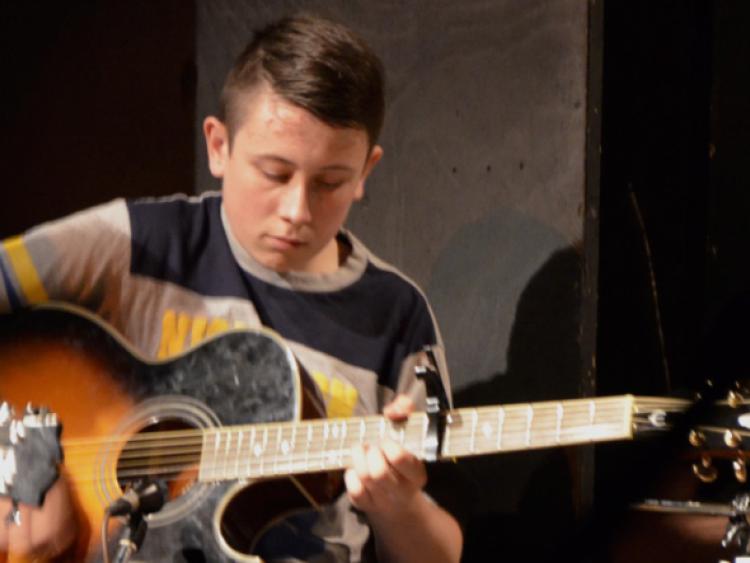 Music Generation Laois