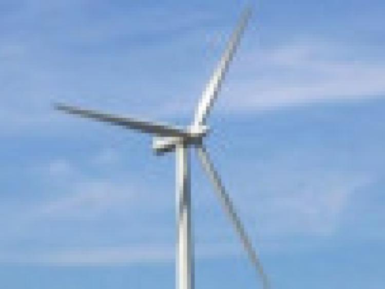 Wind turbines