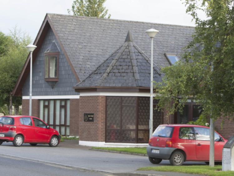 Sue Ryder, Ballyroan. Picture: Alf Harvey/hrphoto.ie