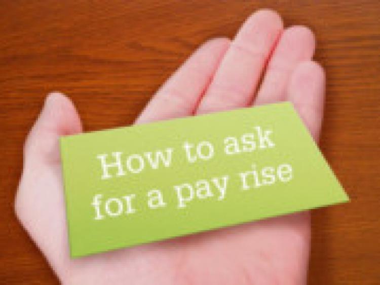 Pay rise demands expected in 2015.