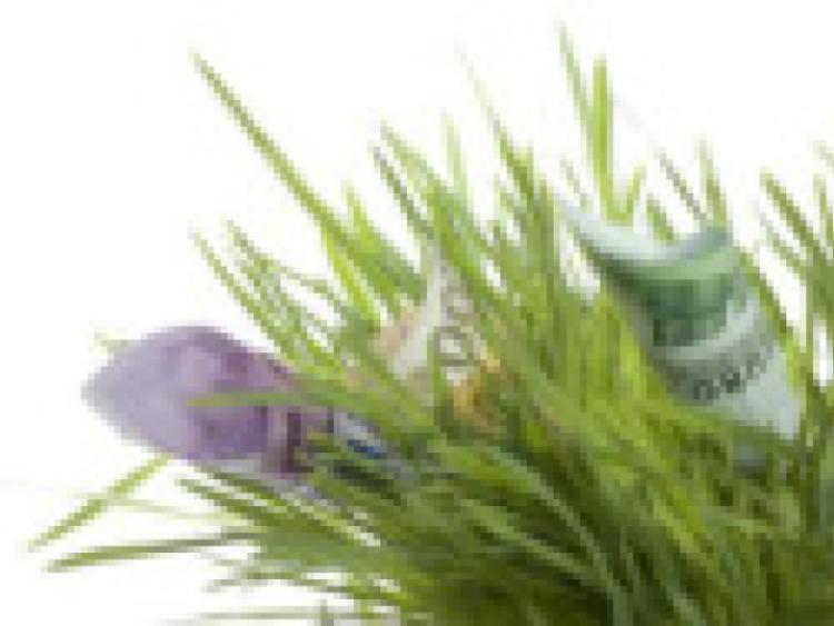 farm tax illustration