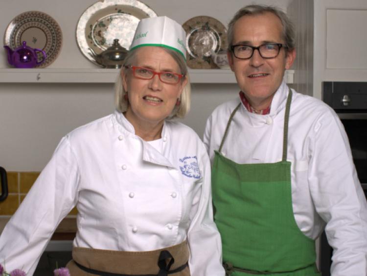 Top Laois chefs for Abbeyleix - Leinster Express