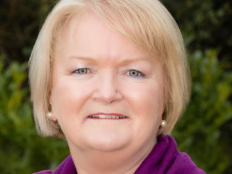 Cllr Mary Sweeney