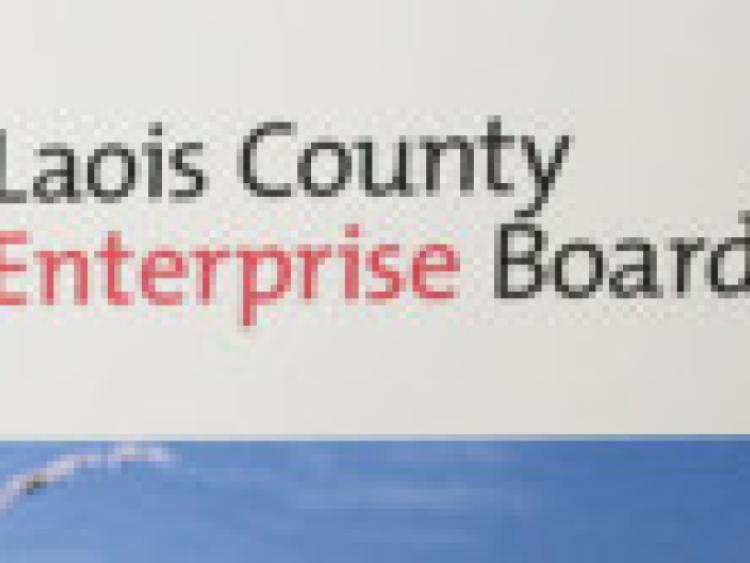 Laois County Enterprise Board