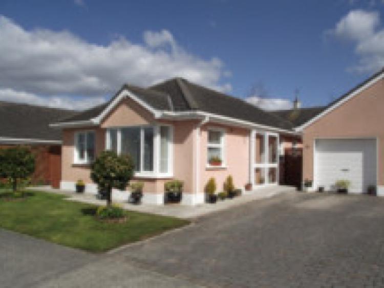 The Green Kilminchy main.