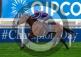 aidan o'brien ryan moore frankel world record horse racing