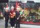 PICTURES: Traditional Christmas window displays revealed in Portlaoise