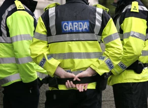 Man convicted of driving offences and giving false name to Longford Gardaí applies for approval of surety