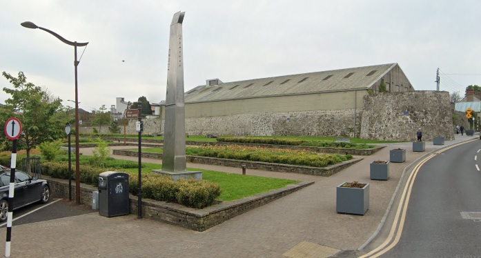 Planning moves forward for Laois museum in military fort