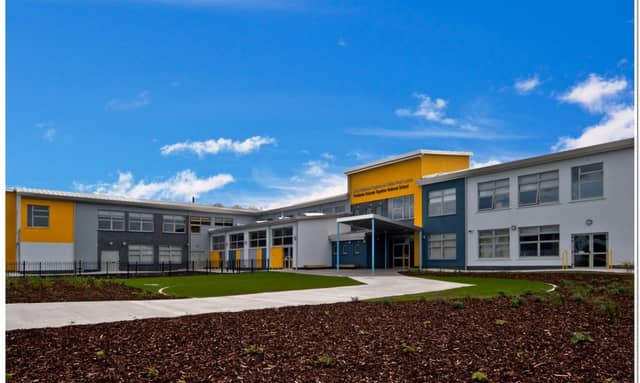 Portlaoise Educate Together NS has welcomed the recent report which shows an increased demand for non-religious schools in Laois.