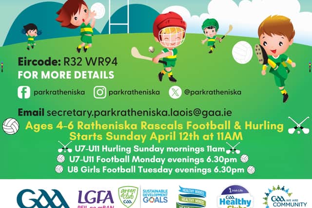 A number of community initiatives over the past year, including Couch to 5K programmes, walking groups, gear swaps and youth wellbeing events, have further strengthened its role within the parish.