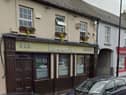 Lennon's Bar in Durrow 
