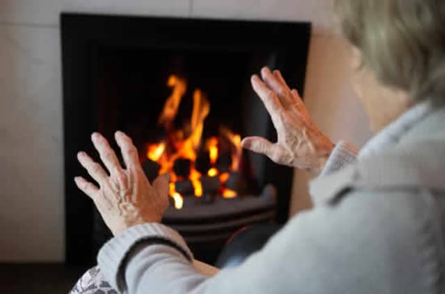 Louth Fuel Allowance recipients can now opt for lump sum payment