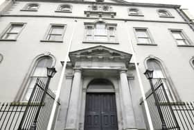 A woman has been convicted for no insurance following a lengthy hearing at last week’s sitting of Longford District Court.