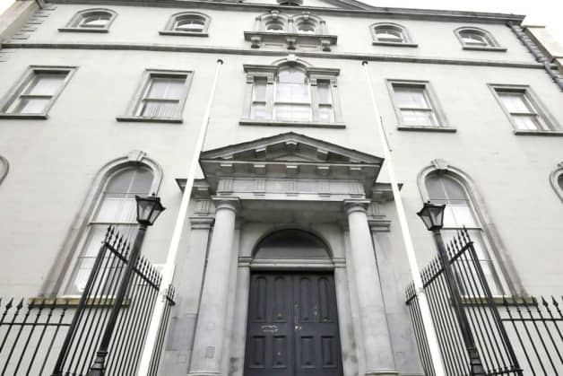 A woman has been convicted for no insurance following a lengthy hearing at last week’s sitting of Longford District Court.