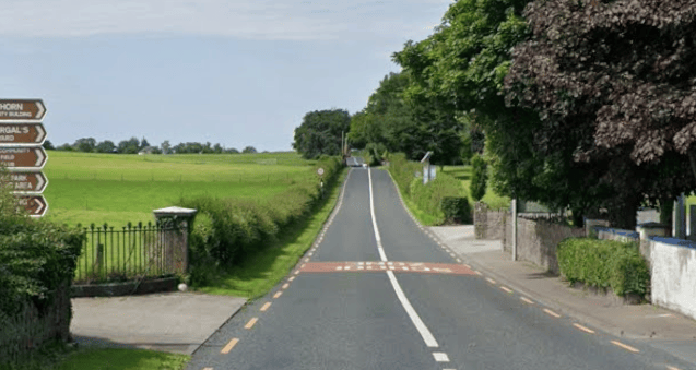Ballacolla is a forgotten third world village, Laois Councillor argues