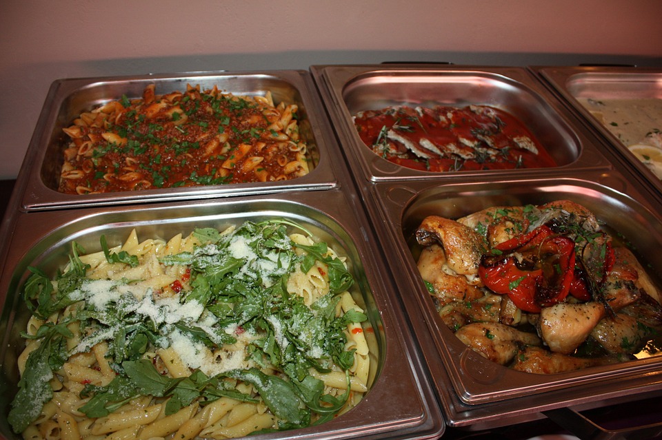 'Criminal waste' in uneaten hot school meals in Laois