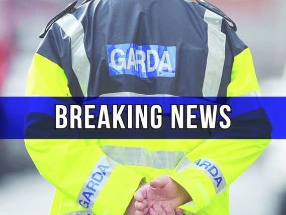 Longford gardai in hunt for organised crime gang behind botched Ballymahon overnight raid