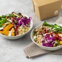 Survey by Ireland's top food app reveals 61% of people to consider veganism post-Veganuary