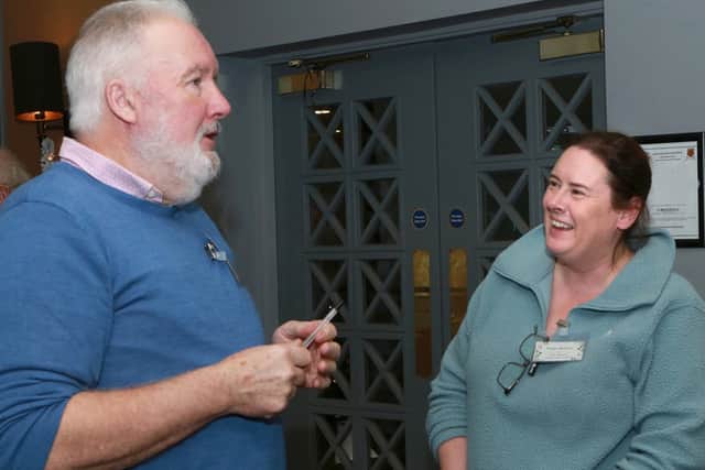 Laois PPN consists of over 700 member groups from the Community, Social Inclusion and Environmental Pillars. 