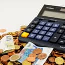 Budget 2018