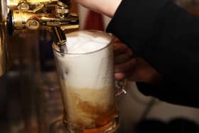 Many rural communities awaiting access to pubs