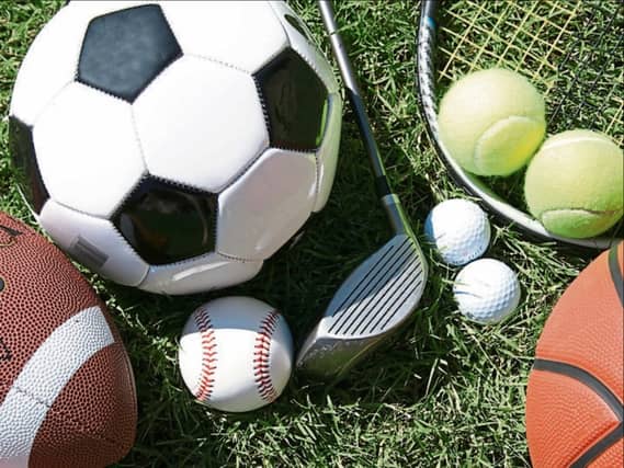 Dundalk clubs invited to apply for Sports Capital Grants